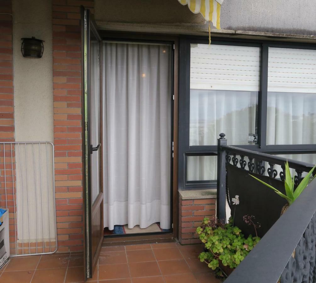 Rosalia Διαμέρισμα Vilagarcia de Arousa Εξωτερικό φωτογραφία